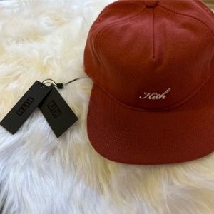 Kith Hat